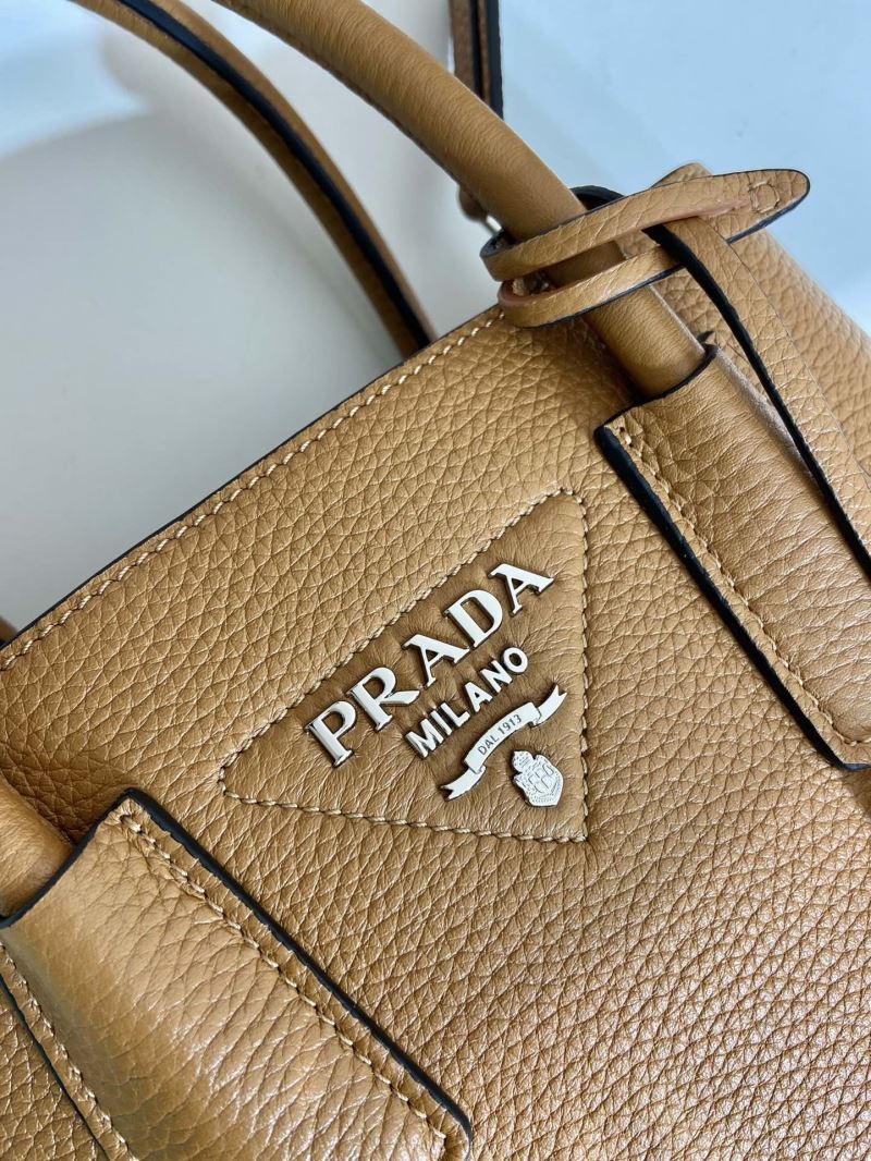 Prada Top Handle Bags